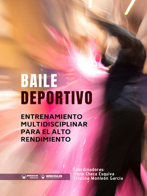 cover image of Baile Deportivo